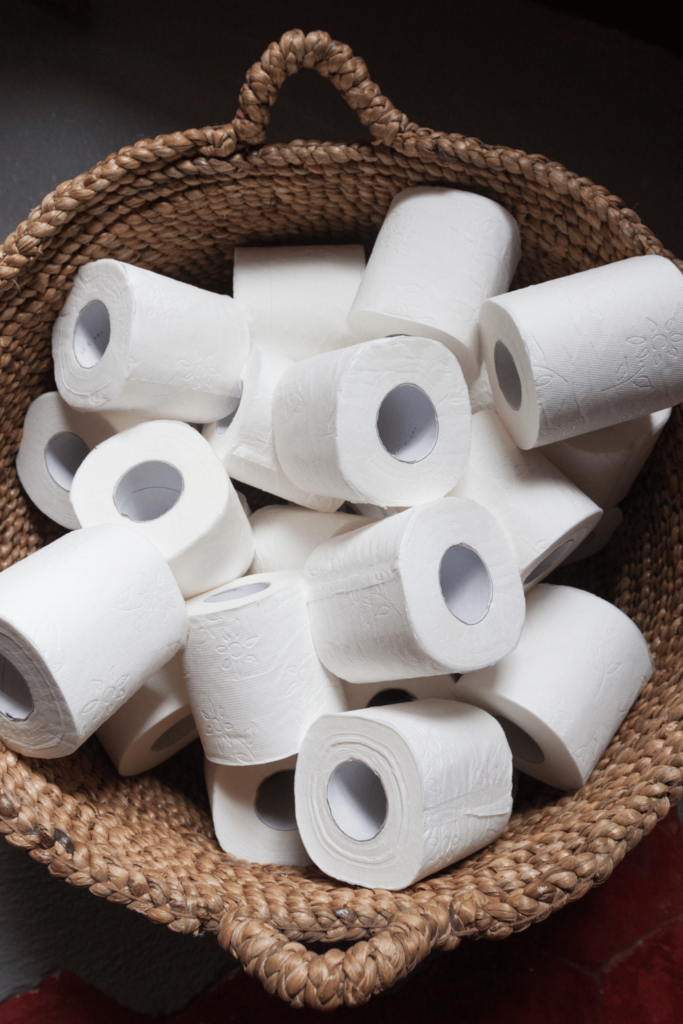 best bamboo toilet paper