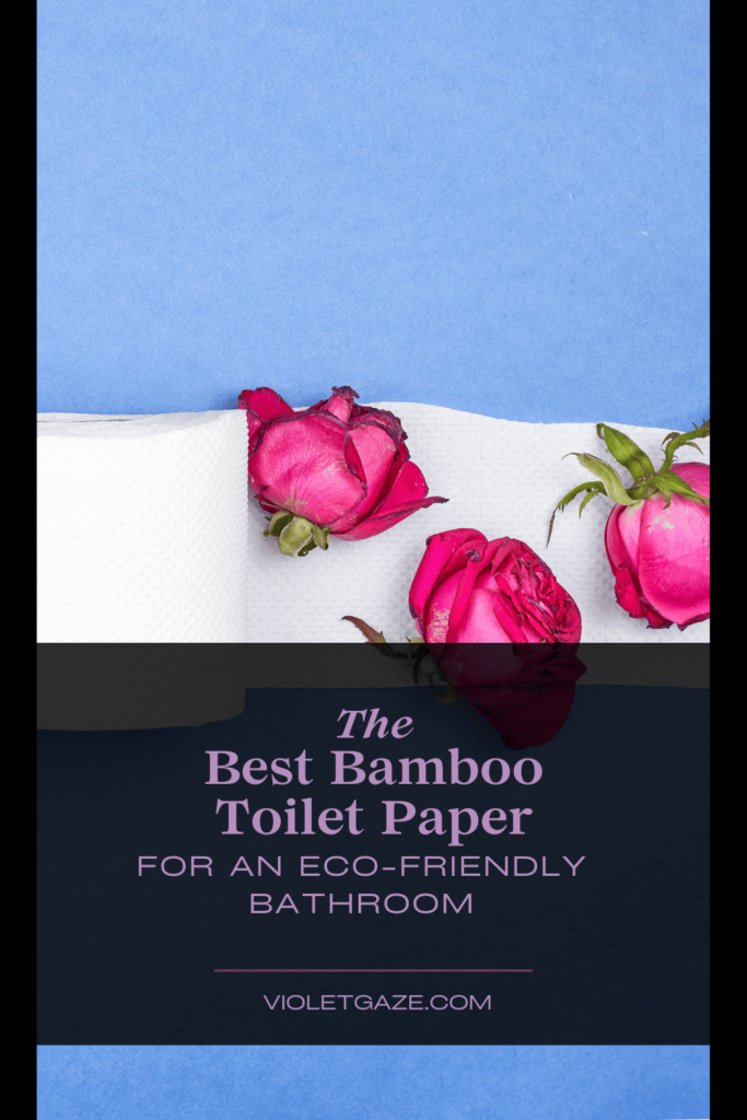 best bamboo toilet paper