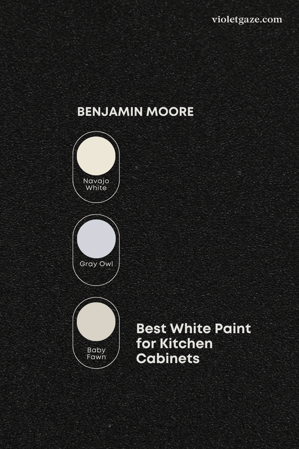 best white paint for kitchen cabinets benjamin moore