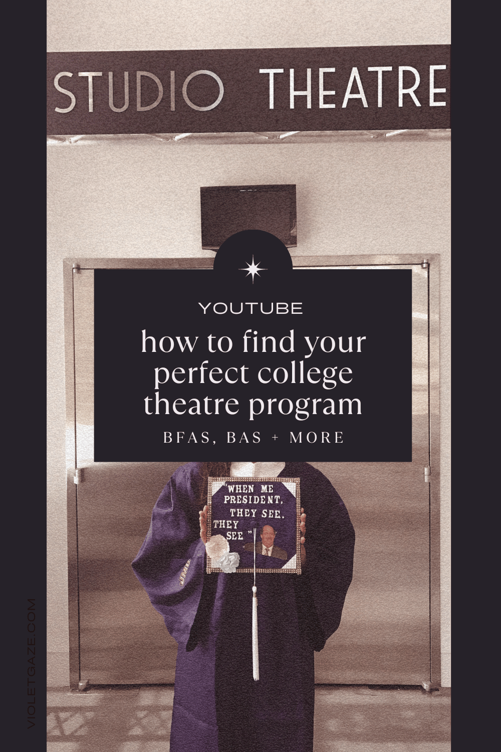 how to find your perfect college theatre program
