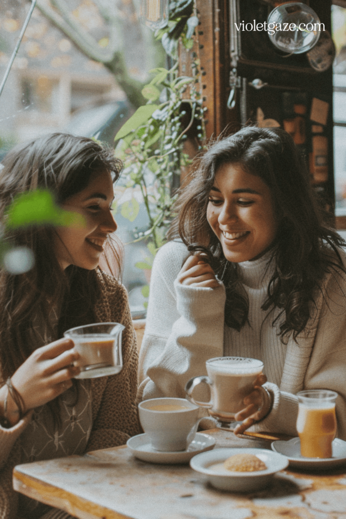 best female friendships