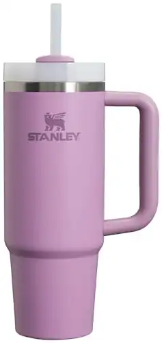 Stanley Cup 30 oz in Lilac