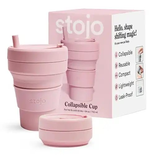 STOJO Cup