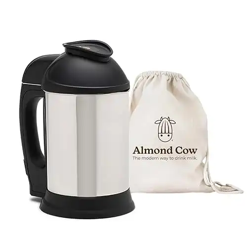 Almond Cow Nut Milk Maker Machine