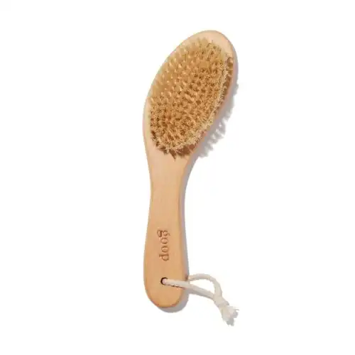 Dry Brush by goop